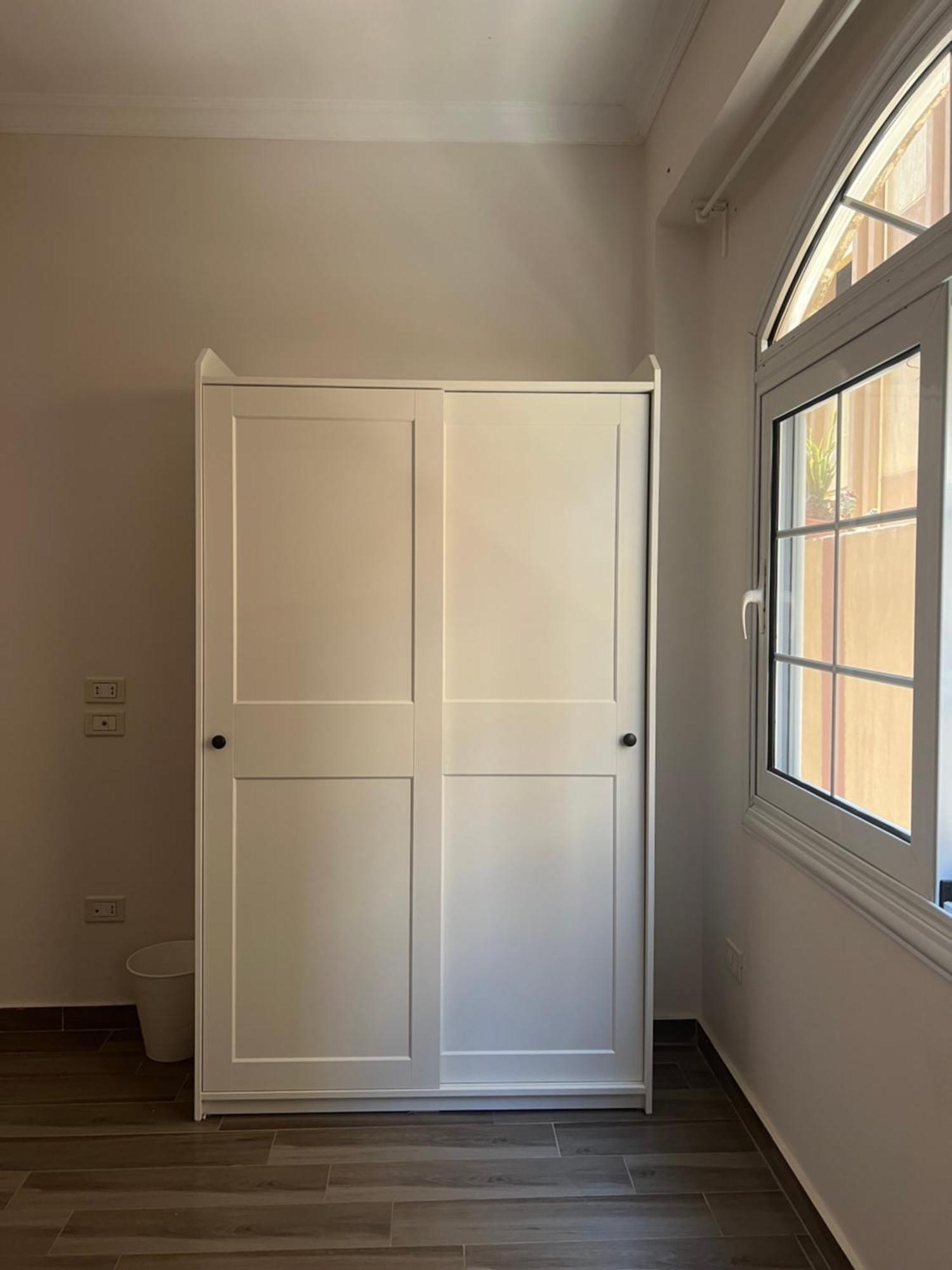 2 Bedrooms Boho Style Ground Floor Flat Apartment