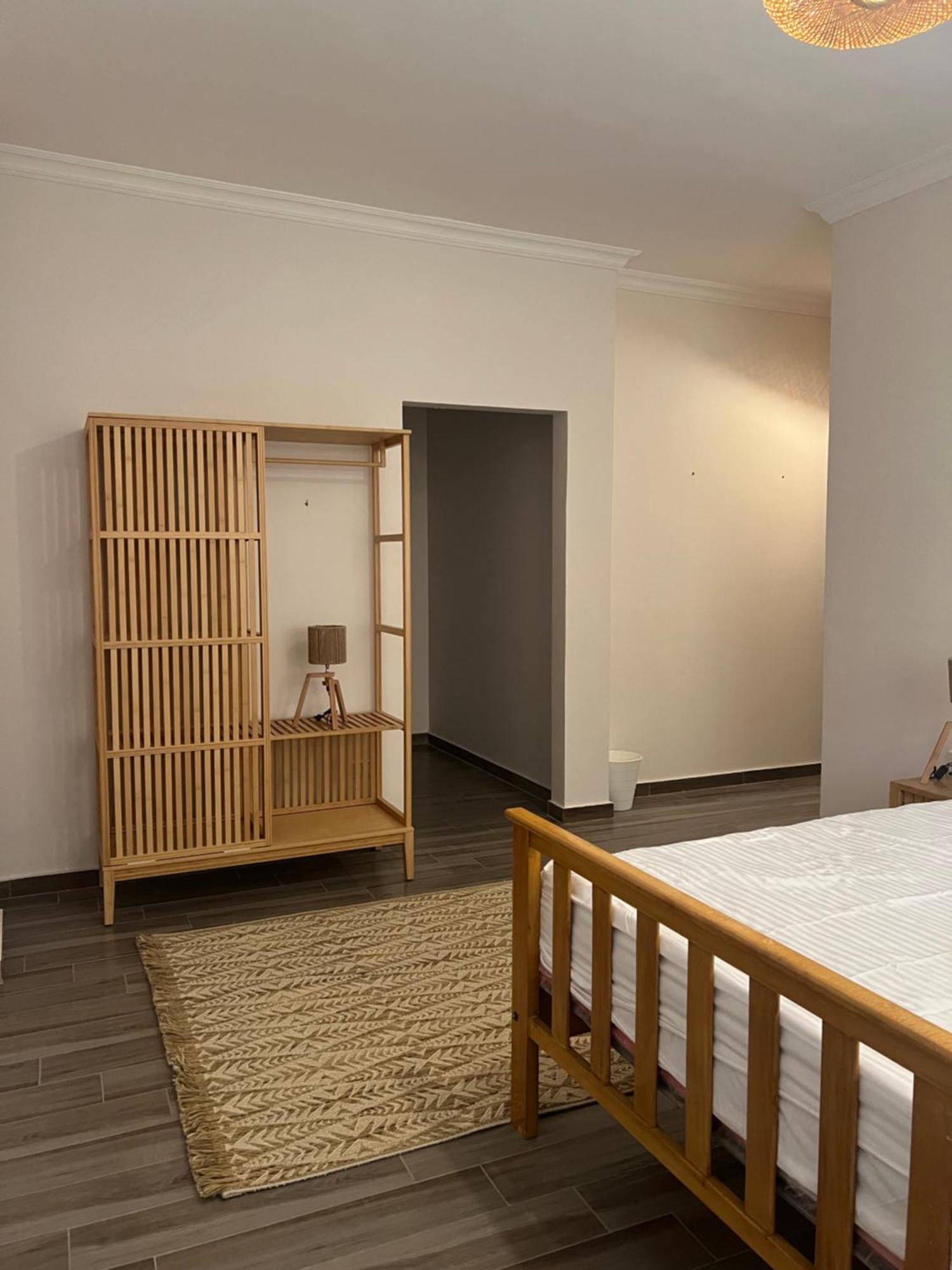 Apartment 2 Bedrooms Boho Style Ground Floor Flat *