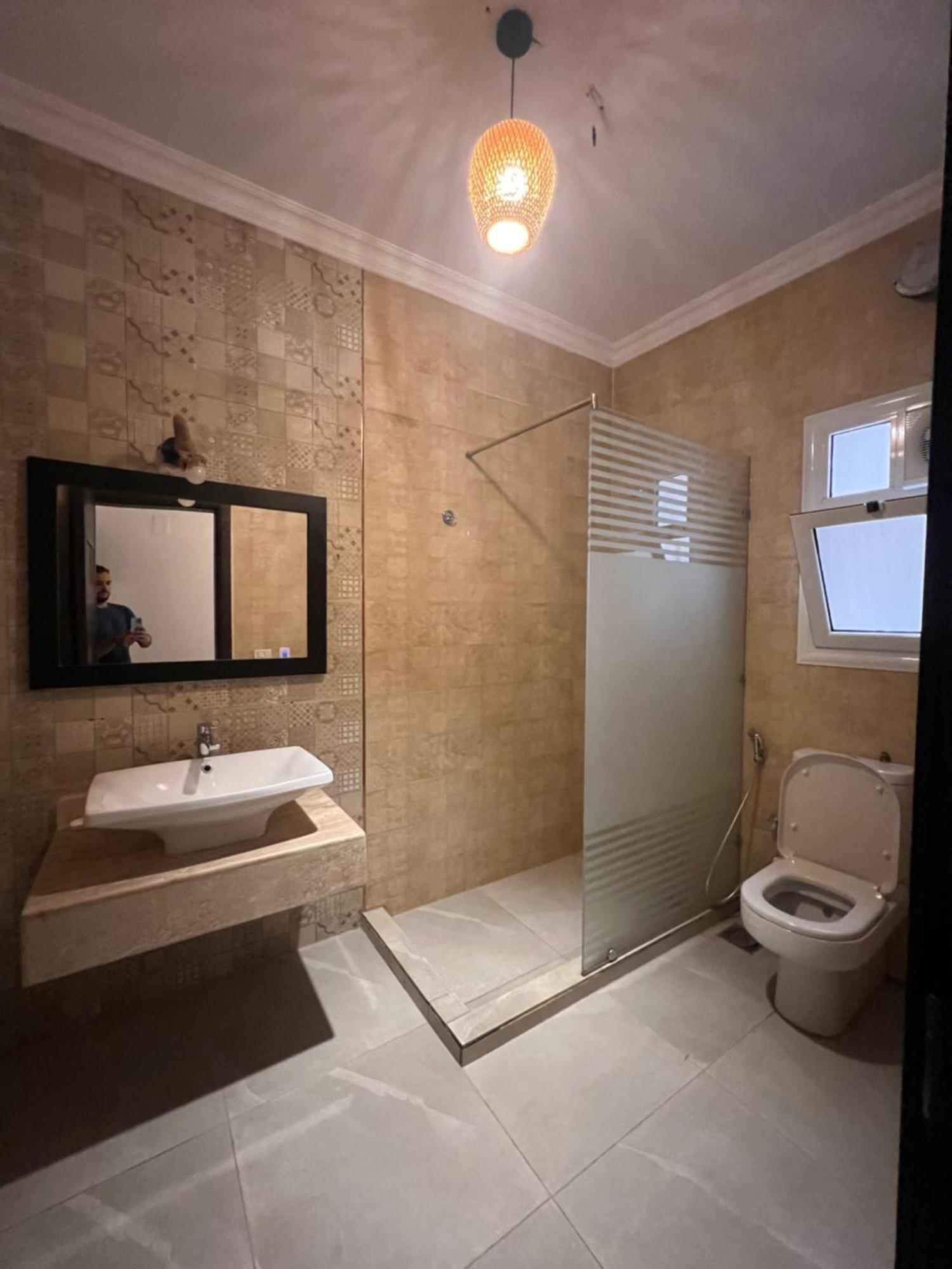 Apartment 2 Bedrooms Boho Style Ground Floor Flat Cairo